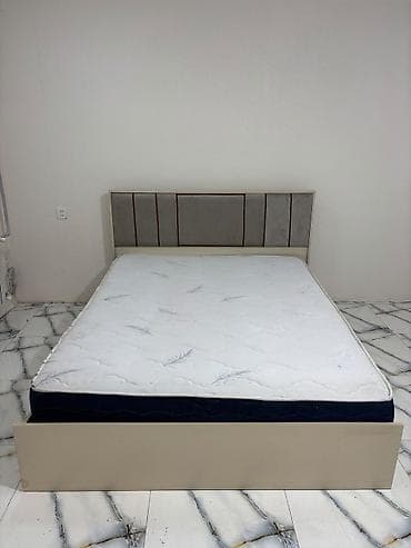 Декор и интерьер: Taxt ölçü 160/200 Matras ortapedik Qiymet 180azn Elave ödenisle — 1