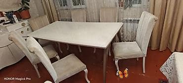 Masa 6 oturacaqla çatdırılma pulsuz qiyməti 250 manat. SAMİRƏ lalafo.az -da Masa 6 oturacaqla çatdırılma pulsuz qiyməti 250 manat. SAMİRƏ
