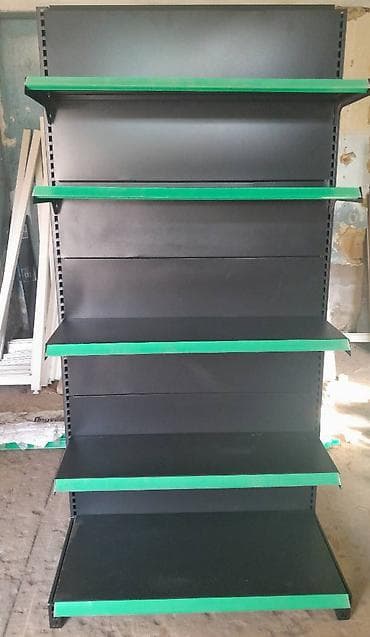 corək vitrin: Market və Dukanlar ücün istənilən olcü əsasindada sifariş qəbul — 4