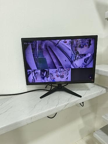 Daşınmaz əmlak: İnşaatçılarda Saf Su marketle üz üze aura canta magazasında 2900manata — 8