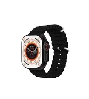 iphone 12 pro adapter: Kateqoriya: Smart saatlar Brend: No Brand Model: Sk8 Pro Max (black) — 1
