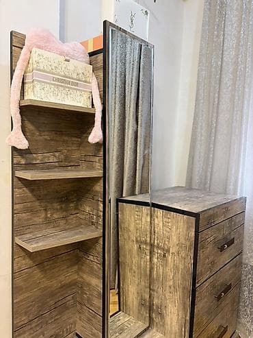 komotlar: Güzgülü — 4