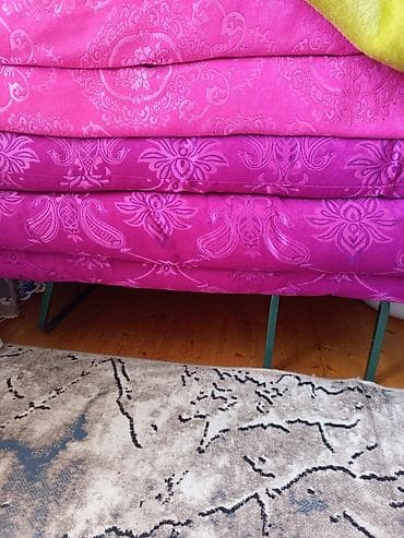 pastel ucun parcalar: Yeni Böyüklər üçün Bir nəfərlik 4 fəsil Satin Pastel dəsti, Ödənişli çatdırılma — 2