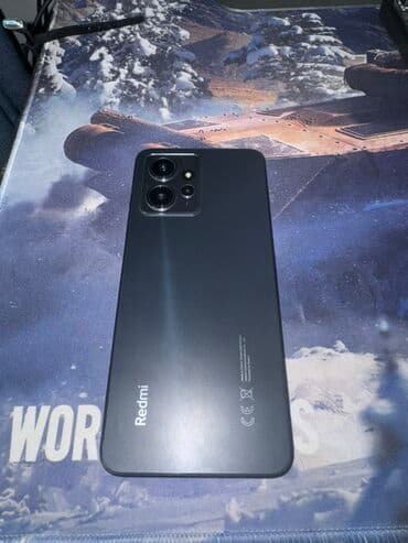 redmi pad 6 qiymeti: Redmi Note 11 Pro, 128 GB, rəng - Qara, Face ID, Sensor — 2