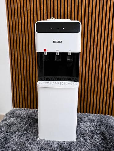 su qantel: Dispenser Döşəməüstü, Su soyutma ilə, Yeni — 1