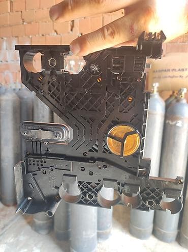 changan uni z adapter: Mercedes-Benz sürət qutusu üçün elektrik plata/modul (kabel platası) — 1