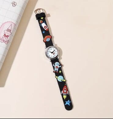 Комплекты с часами: Новый, Наручные часы — 10