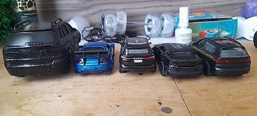 диски bmw 1: Hamsının Qiymətidi 2 si təzədi 3 ü zədəlidi ancaq ruquluşca təp — 2