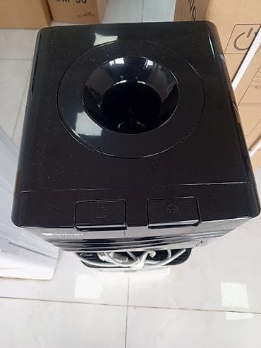 black ops: Dispenser Silver, Döşəməüstü, Su isitmə ilə — 1