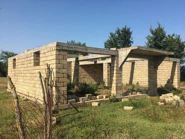 qəbələdə evlərin qiyməti: 3 sot, Tikinti, Mülkiyyətçi, Kupça (Çıxarış) — 1