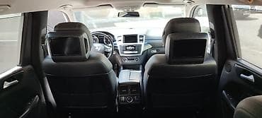 mercedes gl: Mercedes-Benz GL-Class: 3 l | 2015 il Ofrouder/SUV — 9