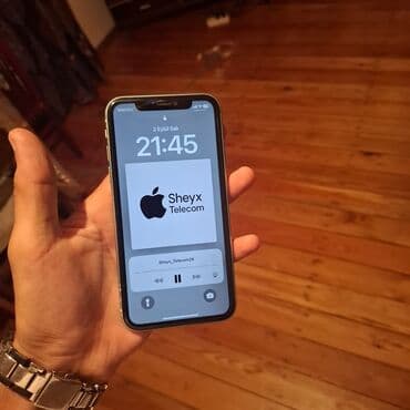 iphone 11 duas: IPhone 11, 64 GB, Yaşıl, Face ID — 3