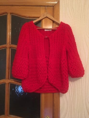 Kardiqanlar, jaketlər: Jaket-balero M ölcü geyilmeyib,dükandan alınmadır,DEAKTİV olan mallara