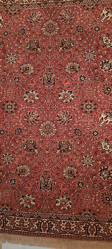 divar xalcası: Xalça — 1