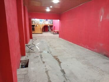 купить бак для воды: Geniş çoxfunksiyalı obyekt və həyət - İki mərtəbəli, hündür tavanlı — 6