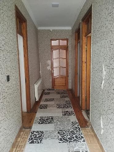 bakida hosteller: Zığ qəs. 4 otaqlı, 90 kv. m, Kredit yoxdur, Orta təmir — 8