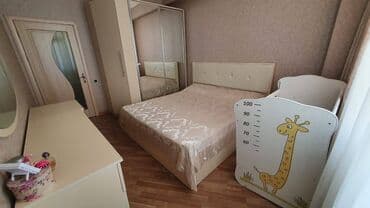 20 yanvarda 2 otaqli evler: 2 otaqlı, Yeni tikili, 54 kv. m — 3