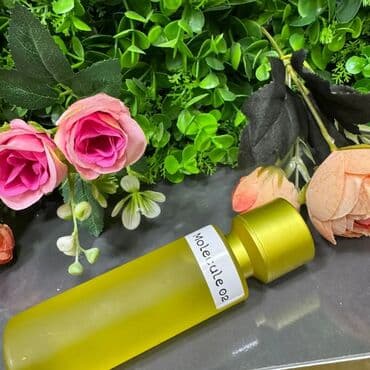 туалетная, парфюмированная вода: 30ml 15azn 50ml 20azn 3_4 gun qalıcılığı var Şüşə ətirlər – geniş — 5