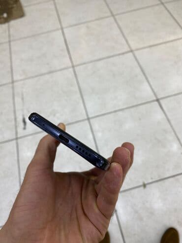 комплектующие для пк в баку: Redmi Note 11, 128 ГБ, цвет - Черный — 4