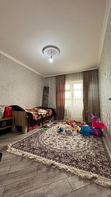 Kirayə mənzillər: Bakı, 3 otaqlı, Köhnə tikili, m. Həzi Aslanov, 85 kv. m — 1