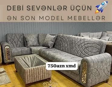 2ci el stul: Künc divan — 1