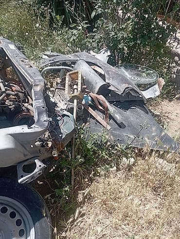 audi a4 2 tdi: Opel Vectra B (sedan) – ehtiyat hissələri üçün Sökülmüş avtomobildən — 5