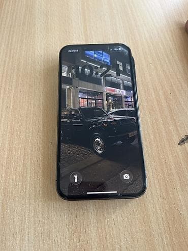 ayfon qiyməti: IPhone 13 Pro, Space Gray — 3