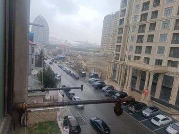 bayılda bina evləri: Bakı, 2 otaqlı, Köhnə tikili, m. Xətai, 60 kv. m — 12