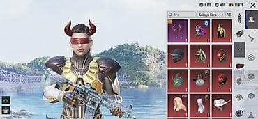 bu jojo: PUBG Mobile oyun hesabı – TheRoma313 Bu qiymete Hesab Tapa bilmersiz — 8