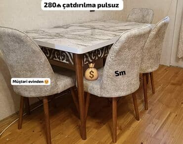 Masa desti rəng seçimi var