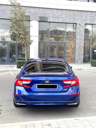 авто купить бу: Honda Accord: 2 л | Седан — 2