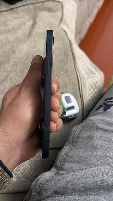 iphone 8 ağ: IPhone 12, 64 GB, Qara — 3