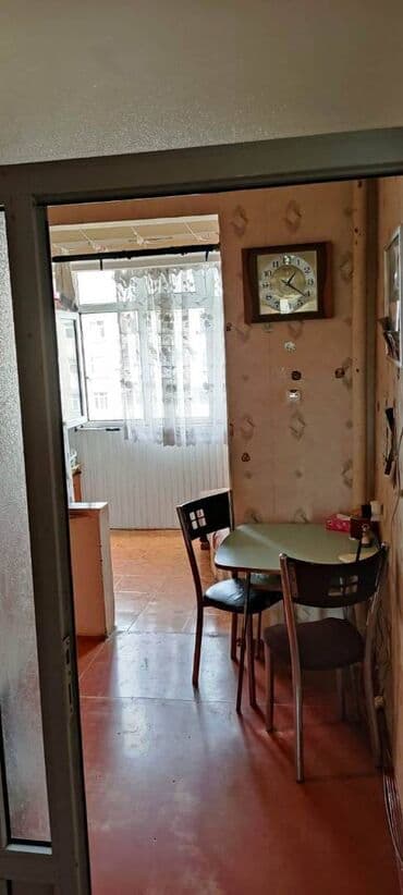 union park 7 mikrorayon kiraye evler: Bakı, 2 otaqlı, Köhnə tikili, m. Xətai, 56 kv. m — 3