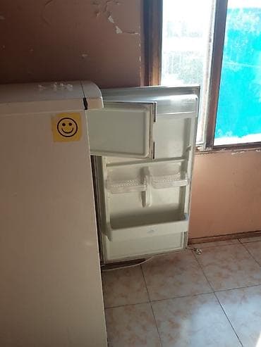 1 дверь Stinol Холодильник Продажа, цвет - Белый — 1