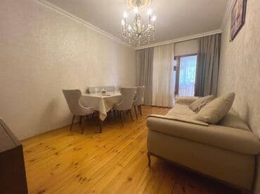 lalafo xacmaz evler: Bakı, Köhnə Günəşli, 4 otaqlı, Köhnə tikili, 100 kv. m — 1