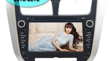 avto manitor: "hyundai accent 2010-2016" üçün dvd-monitor bundan başqa hər növ — 1