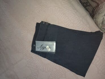 kişilər üçün solğun cinslər: Rossiyadan gelib, razmer uygun olmadigindan satilir. Tezedir — 5