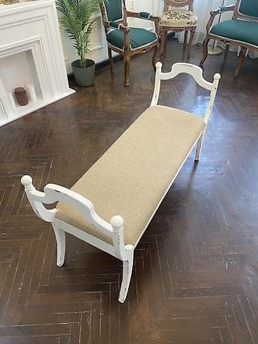 Oturacaq Mia Decor Baku mağazasından 2 ay əvvəl 600 manata alınıb