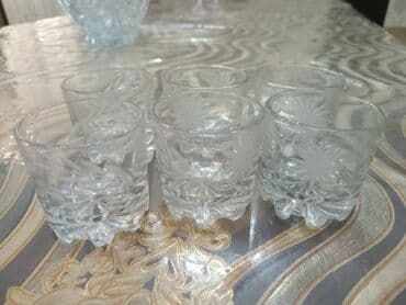 atena kərə yağı qiyməti: Rümkalar, Xrustal — 2