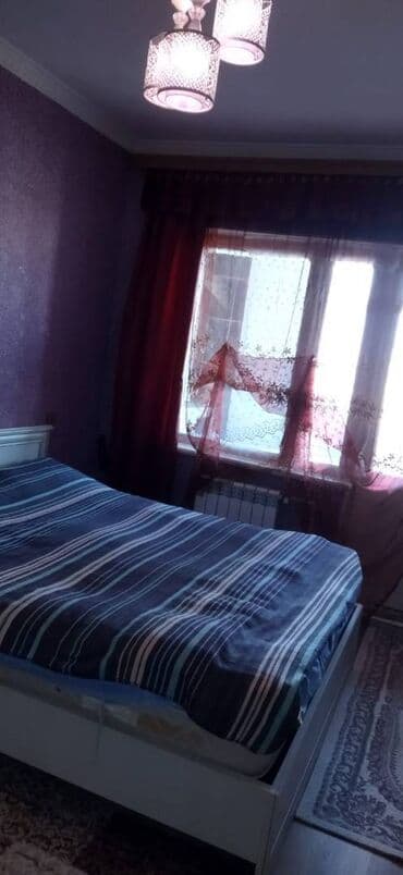 günəşli ev: Bakı, 2 otaqlı, Köhnə tikili, 55 kv. m — 7