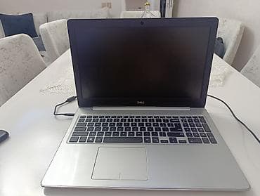xiaomi redmi 4х: Dell Inspiron noutbuk Xüsusiyyətlər: - Seriya: Dell Inspiron (metal — 3
