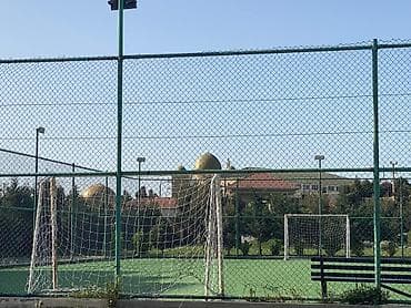 kirayə bayil: Buzovna, 110 kv. m, 3 otaqlı, Hovuzlu, Kombi, Qaz, İşıq — 9