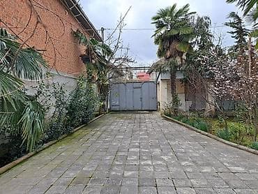 nardaran ev: 7 otaqlı, 318 kv. m, Orta təmir — 5