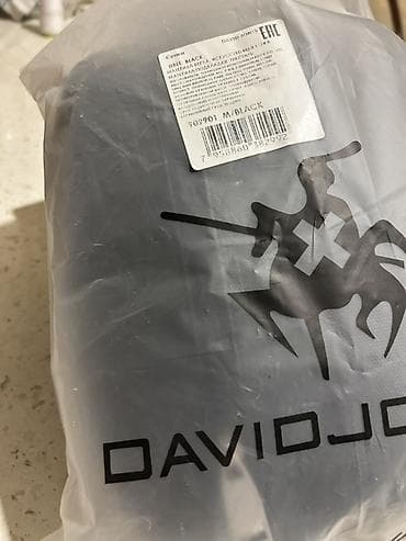 kisi ucun el cantalari: Çiyin çantası, David Jones — 3