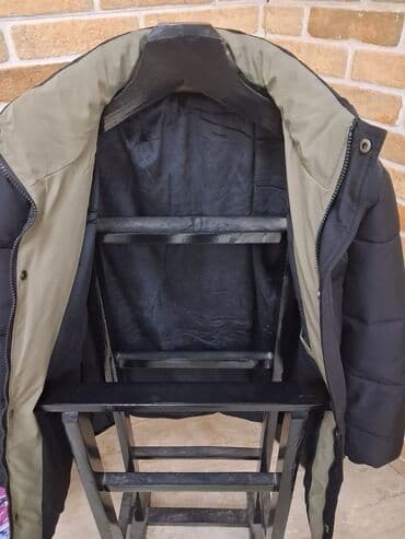 muske jakne 5xl: Yenidir isdifade olunmayib 10 gun bunan qabag 115 manata alinib hec — 2