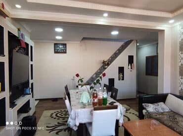 xirdalanda tecili satilan evler: 4 otaqlı, Yeni tikili, 144 kv. m — 2