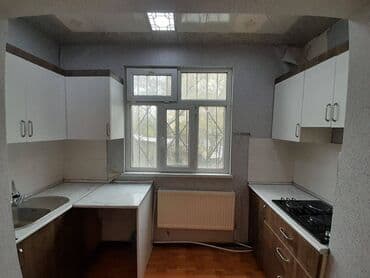 ucuz evler berde: Bakı, Biləcəri, 2 otaqlı, Köhnə tikili, m. Avtovağzal, 46 kv. m — 5