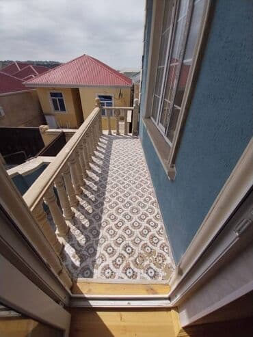 купить дом в набрани: Binəqədi qəs. 5 otaqlı, 200 kv. m, Kredit yoxdur, Yeni təmirli — 3