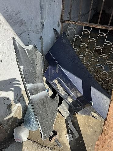 bmw qazan: BMW E36 ehtiyat hissələri - M43 benzin mühərriki (4 sil., üst qapaqda — 4