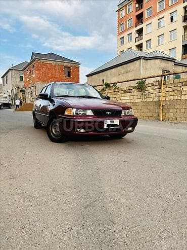 w202 ehtiyat hisseleri: Daewoo Nexia, 1.5 L, 2006 il, 426 827 km - Kuzov: 4 qapılı sedan — 3